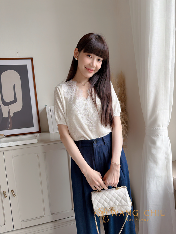 WANG CHIU 麻豆照